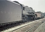 PRR 6755, M-1B, c. 1957